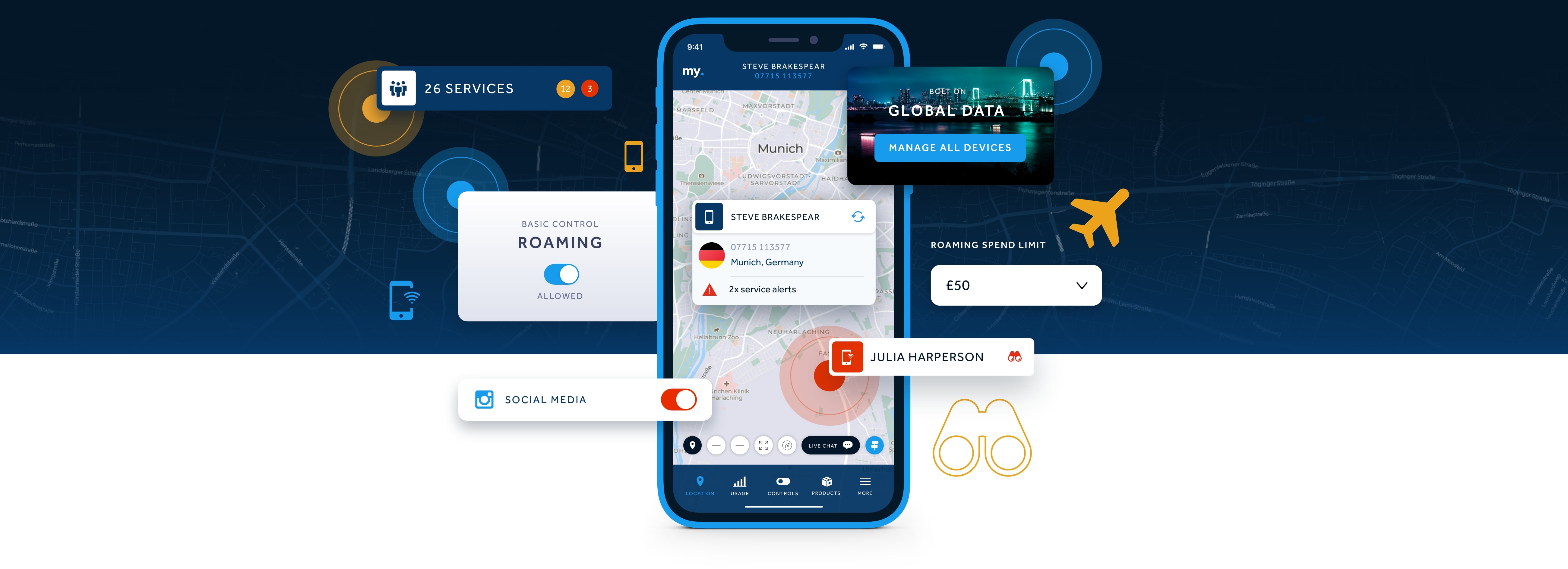 Bluemineral success story result