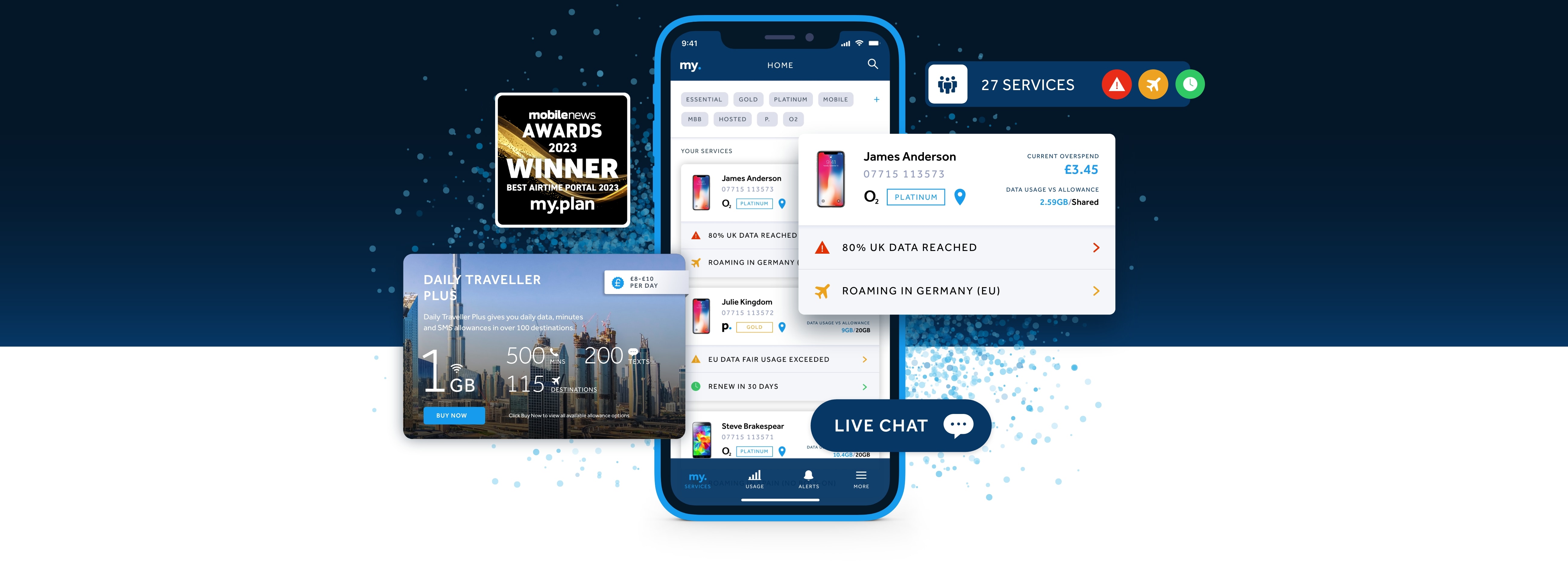 Enercomm success story result