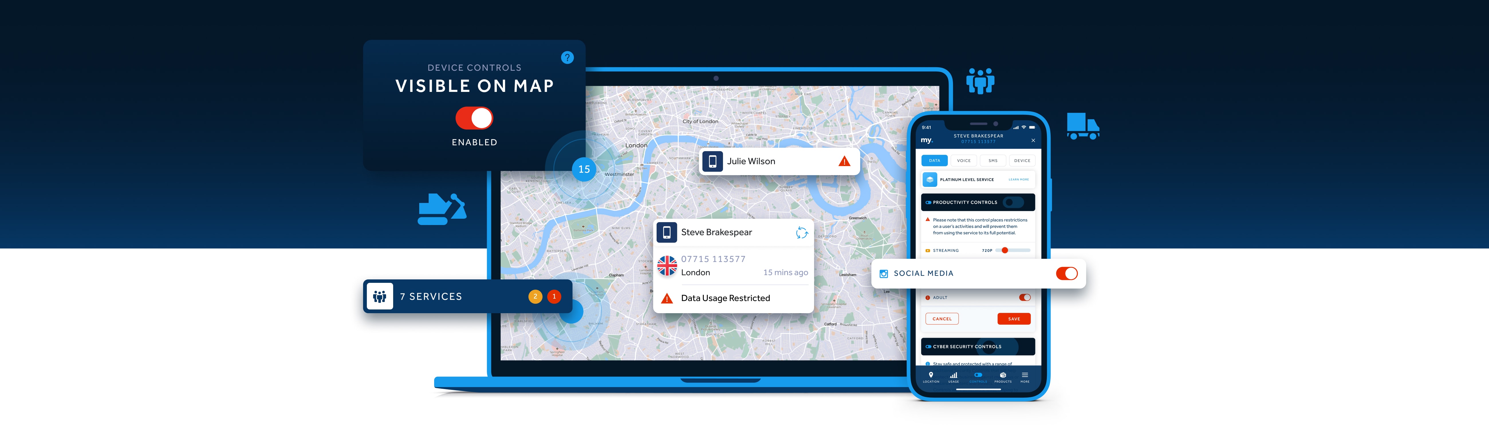 Prestige pipelaying result
